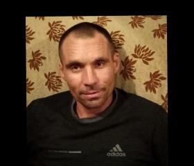 Василий Козлов, 44 года, Өскемен
