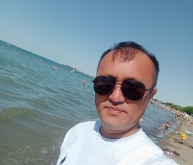 Ренат, 36 лет, Алматы
