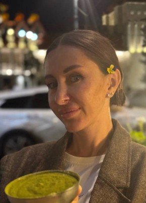 Диана из Хабаровска 37 лет