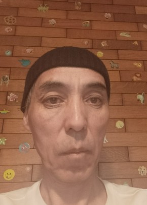 Бек из Томилино 36 лет