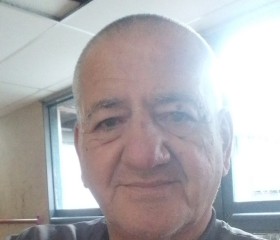 Edgar, 64, Buenos Aires