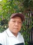 Dodi, 42  , Tangerang