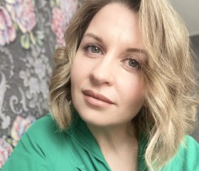 Seda, 32, Senak i