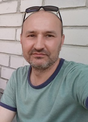 Dmitriy, 48, Russia, Pushkino