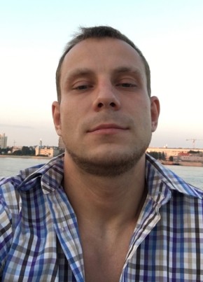 ORuslan, 32, Россия, Санкт-Петербург
