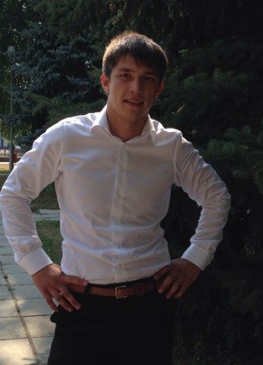 sergey, 34, Россия, Саров