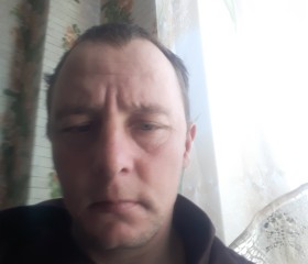Иван, 34 года, Иркутск
