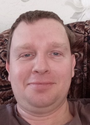 Дмитрий из Дмитрова 37 лет