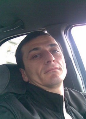 Роман из Георгиевска 41 год