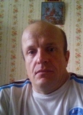 Роман , 43, Россия, Зарайск
