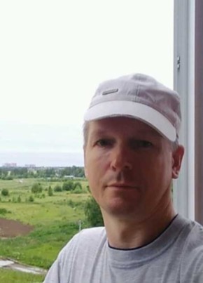 Эдуард, 48, Россия, Королёв