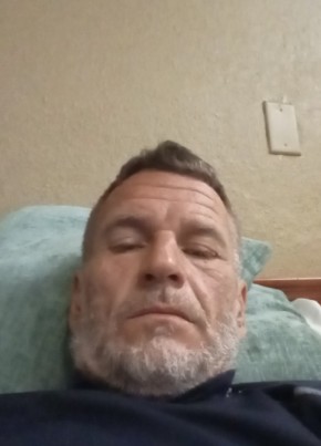 Shawn, 51, United States of America, Louisville (Commonwealth of Kentucky)