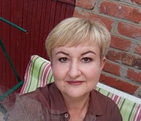 Galina, 50, Zimovniki