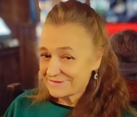 Nina, 67, Nha Trang