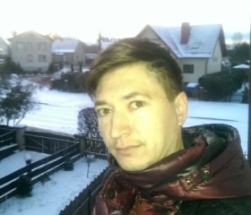 Ruslan, 33 года, Mrągowo