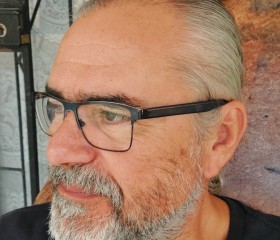 Leo, 63 года, San José (San José)