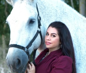 Anna, 34, Moscow