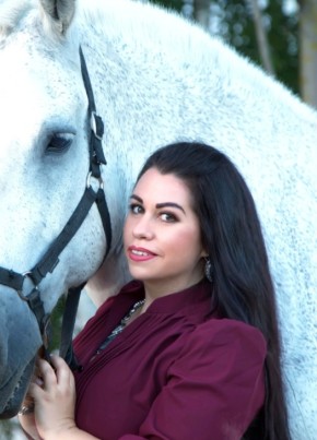Anna, 34, Russia, Dzerzhinskiy
