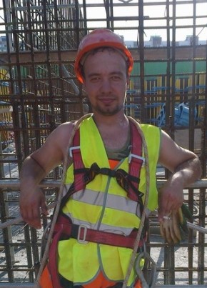 Алексей, 37, Россия, Балабаново
