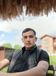 Salam, 28, Penza
