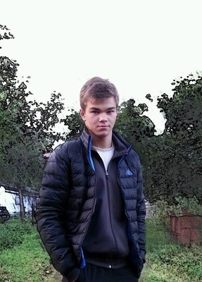 Виталий, 26, Россия, Рязань