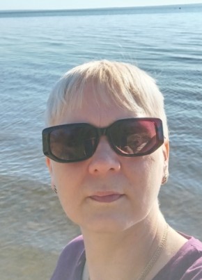 Елена, 41, Россия, Ульяновск