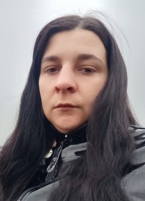 Мария из Воронежа 32 года