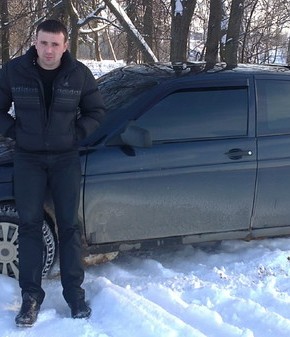 Игорь, 38, Россия, Можайск