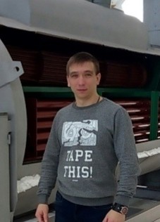 Руслан, 38, Россия, Барда