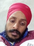 Navpreet Singh, 29 лет, Amritsar