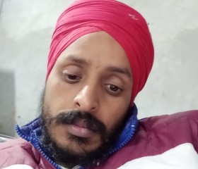 Navpreet Singh, 29 лет, Amritsar