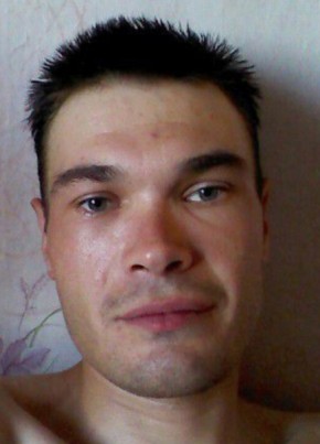 Михаил из Магілёў 41 год