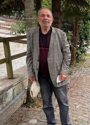 Mustafa, 44, Türkiye Cumhuriyeti, Çiftesu