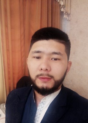 Аккайрош, 29, Қазақстан, Алматы