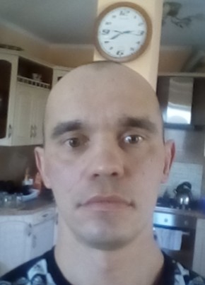 Денис, 39, Россия, Суворов