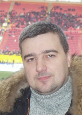 Дмитрий, 46, Россия, Королёв
