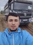Ruslan, 31, Moscow