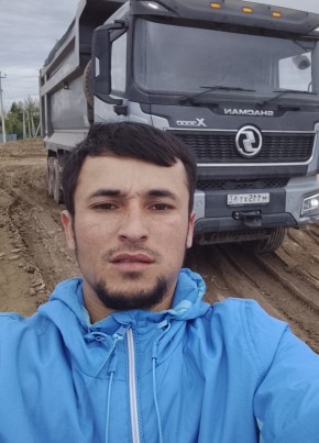 Руслан из Москвы 31 год