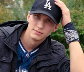 Aleksey, 24, Tomsk