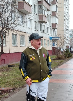 Владимир Каменев