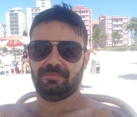 Richard biazzi, 32 года, Região de Campinas (São Paulo)