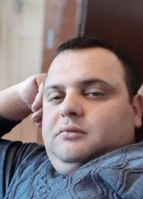 Niko, 34, Azərbaycan Respublikası, Ağdərə