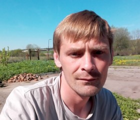 Алексей, 41 год, Магілёў