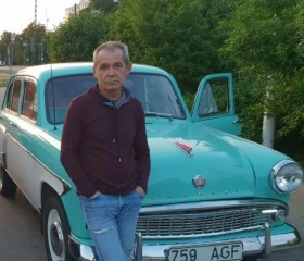 нафаня, 65 лет, Tallinn