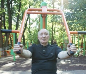 vladimir, 74, Ramenskoye