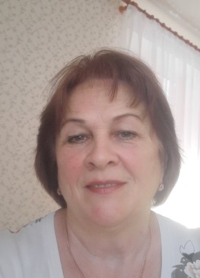 Mila, 64, Russia, Buzuluk