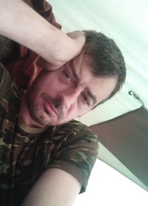 Евгений, 45, Україна, Макіївка