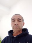 Gayrat, 49, Tashkent