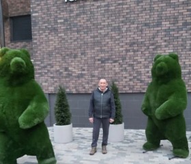 Ildar, 50, Kazan