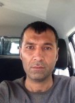 Аскарбек, 43 года, Каратон